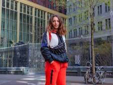 Valentina (17) vroeg minister Grapperhaus om stage: ‘Je gelooft het niet, maar dat heeft hij gedaan’