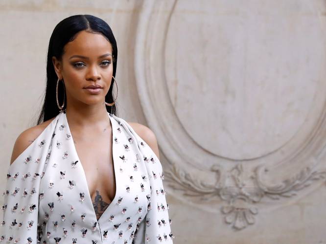 Van Rihanna tot P!nk: sterren woedend over Amerikaanse abortuswet