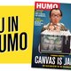 ‘Toen ik borsten kreeg, begon ik maniakaal te diëten. Ik wilde geen vrouwenlichaam’: 10 verhalen uit de nieuwe Humo