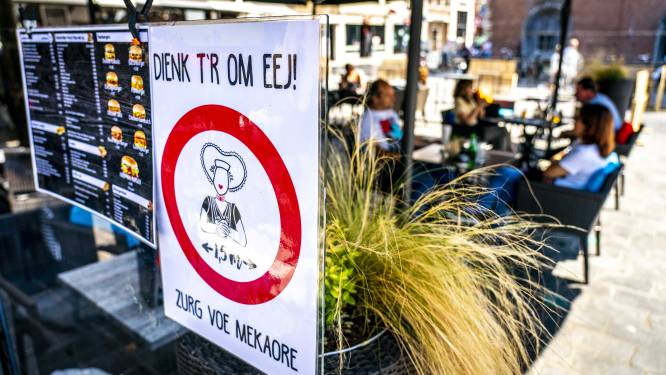 Virusbestrijding gaat nieuwe fase in: met scalpel in plaats van bazooka