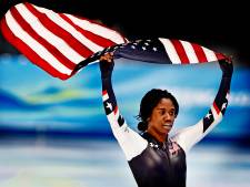 Wat is een olympische schaatstitel waard in het buitenland? ‘Nog steeds moeite sponsoren te vinden’
