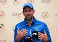 378e semaine à la place de N.1 mondial: un Djokovic record de retour un mois après son triomphe à Melbourne