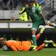 FC Groningen verslaat SV Mepppen