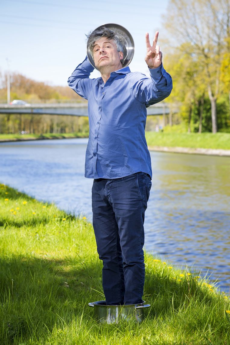 null Beeld Steven Richardson