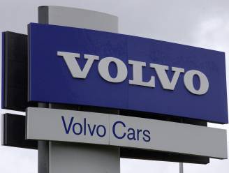 Volvo Cars Gent gaat auto's bouwen voor Chinees merk Lynk & Co