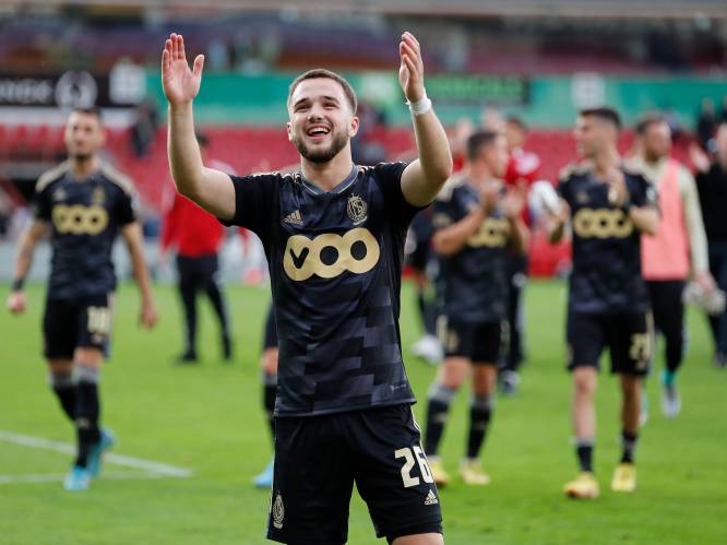 Nu ook ergernis bij Standard over selectiepolitiek Martínez: “Raskin en Bodart behoren toch tot de top van de Belgische competitie”