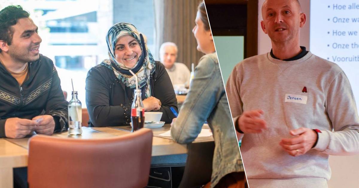 5-tal lesgevers schrijven open brief naar schepencollege om nieuwe ...