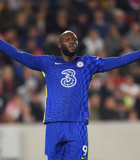 “Je le sens un peu fatigué mentalement”: Tuchel évoque le “coup de moins bien” de Lukaku