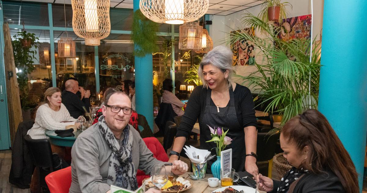 hollands gezellig bij indonesisch familierestaurant knusss koken eten gelderlander nl