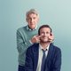 Harrison Ford maakt de veilige dramatische komedie Shrinking de moeite waard