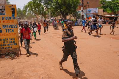 Geweld in Niger eist nu al 28 levens, presidentiële toestand wankelt