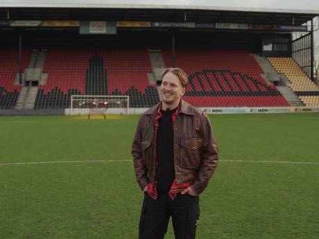 Kaartverkoop stadionconcerten Snelle verraste gemeente Deventer: ‘Voor het blok gezet’