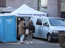 Identiteit overleden vrouw Apeldoorn bekend, politie doet onderzoek in woning