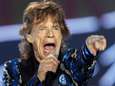 Mick Jagger (73) is voor de achtste keer papa geworden