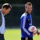 Frank Arnesen technisch directeur bij PAOK
