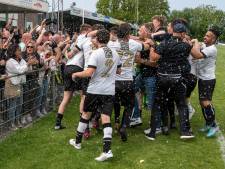 Penalty of niet, Breskens heeft de titel binnen: ‘De terechte kampioen’ 
