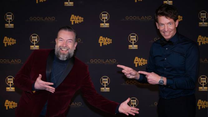 Jan-Willem Start Op wint Gouden Radioring 2020