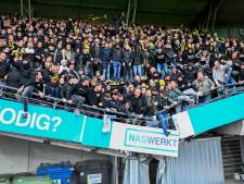 Veiligheidsexpert pleit voor maatregelen: ‘Het kan zo wéér misgaan in de stadions’