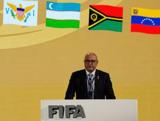 LIVE Oorlog Midden-Oosten | FIFA weigert Israël meteen uit te sluiten van internationaal voetbal