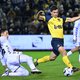 Duivels-debutant Vanzeir: ‘Fantastisch om tussen Lukaku en co. rond te lopen’