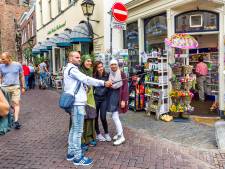 Waarom de buitenlandse bezoeker Utrecht nog links laat liggen: ‘Vooral dagjesmensen uit de provincie’