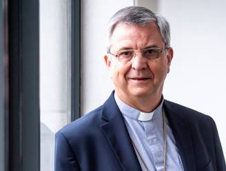 Bisschop Johan Bonny krijgt eredoctoraat van universiteit van Bonn