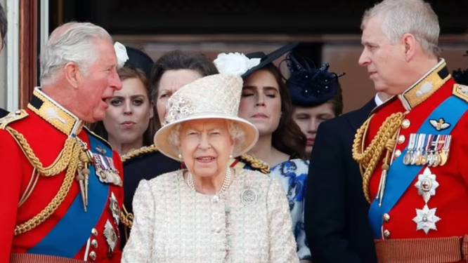 Nieuw drama in Buckingham Palace: Charles houdt erfenis van 734 miljoen achter. “Andrew is radeloos en wanhopig”