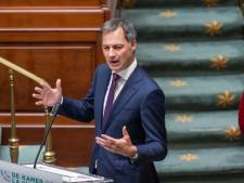 Le bonus pension proposé par Karine Lalieux sera discuté lorsqu’il fera “suffisamment consensus”
