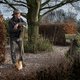 Filosoferende tuinman Jan Graafland: ‘De natuur is veel intelligenter dan ik’