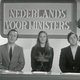 ‘Magesien’ is edgy grasduinen door ‘De ideale wereld’ van 1968