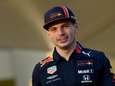 Max Verstappen domineert het digitale racecircuit van Real Racers Never Quit