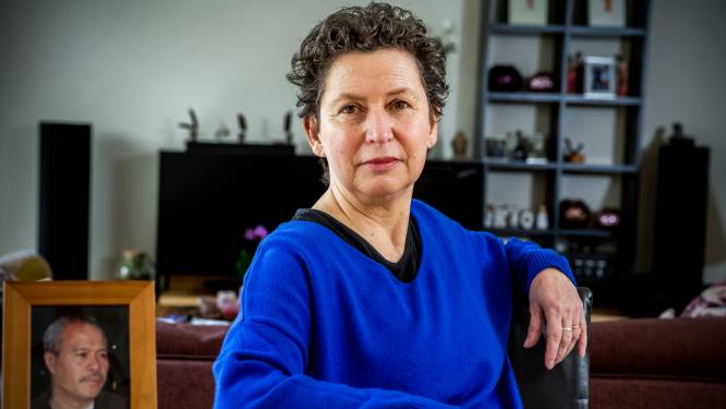Kankerdiagnose heeft ook grote impact op naasten: ‘Gaf zoveel rust dat ik ruimte van mijn werk kreeg’