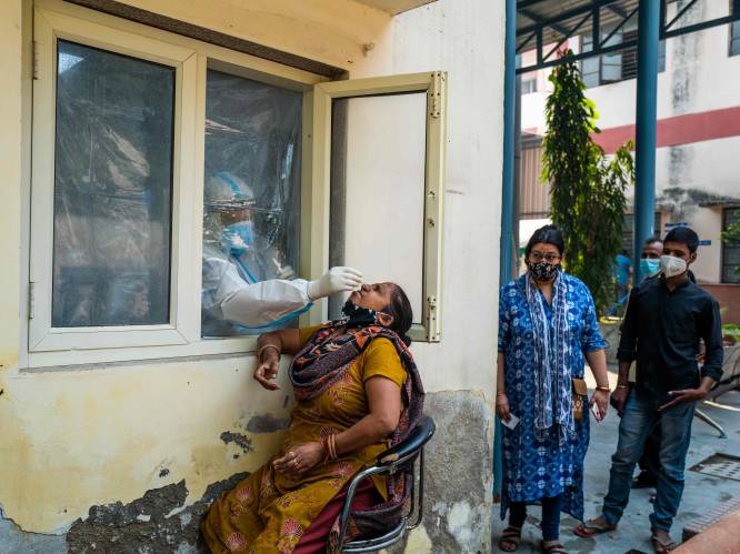 Corona niet het enige probleem in India: ondervoeding en werkloosheid ontwrichten het land