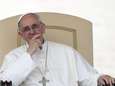 Pas de vacances pour le pape François