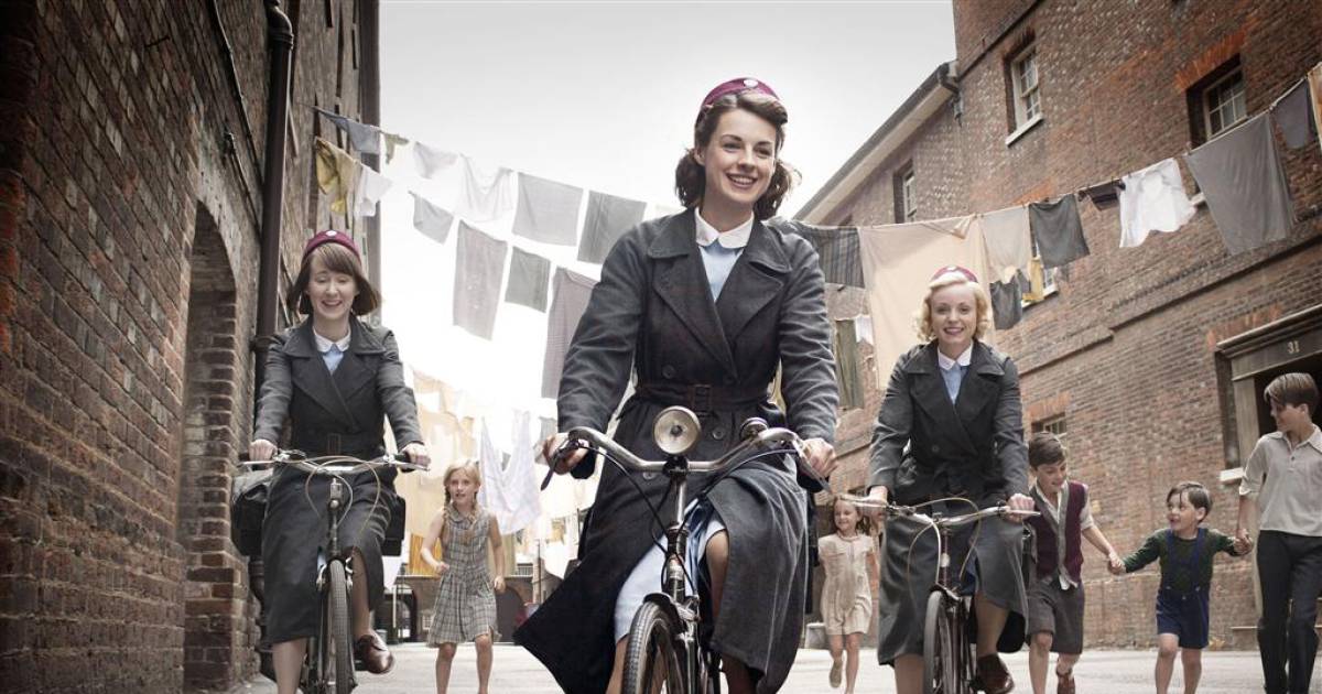 Vanavond (22 juni 2021) op tv: Radar checkt, Call the ...
