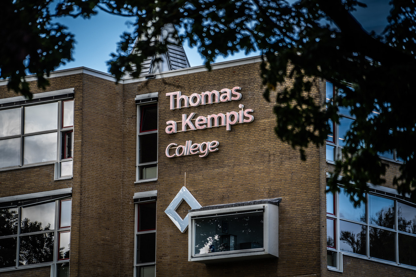 Hoe kies je een middelbare school