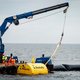 Delftse student Boyan Slat haalt 20 miljoen euro op voor plasticafval in oceanen