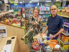 Opgebroken straat heeft Johnnie geld en energie gekost, nu stopt hij met de Dagwinkel: ‘De pijp is leeg’