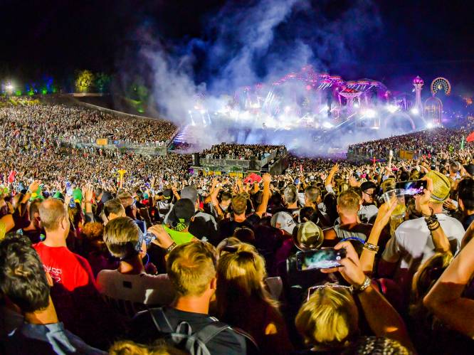 Uitkijken naar 200.000 muziekfans in één weekend: Pukkelpop en Tomorrowland opgetogen