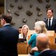 Door de mist van alle ophef heen werd 2022 een jaar van wezenlijke politieke stappen