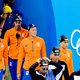 Estafettezwemsters grijpen in Rio naast medaille