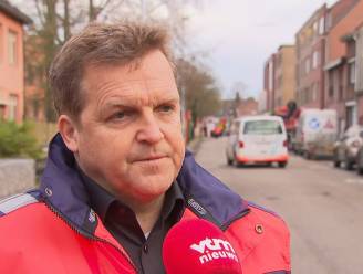 Burgemeester Turnhout: “Heel omzichtig puin ruimen, want er kunnen zich slachtoffers onder bevinden”