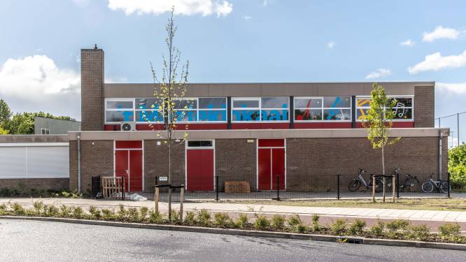 Thoolse kinderen mogen muziekinstrumenten  uitproberen bij Concordia 
