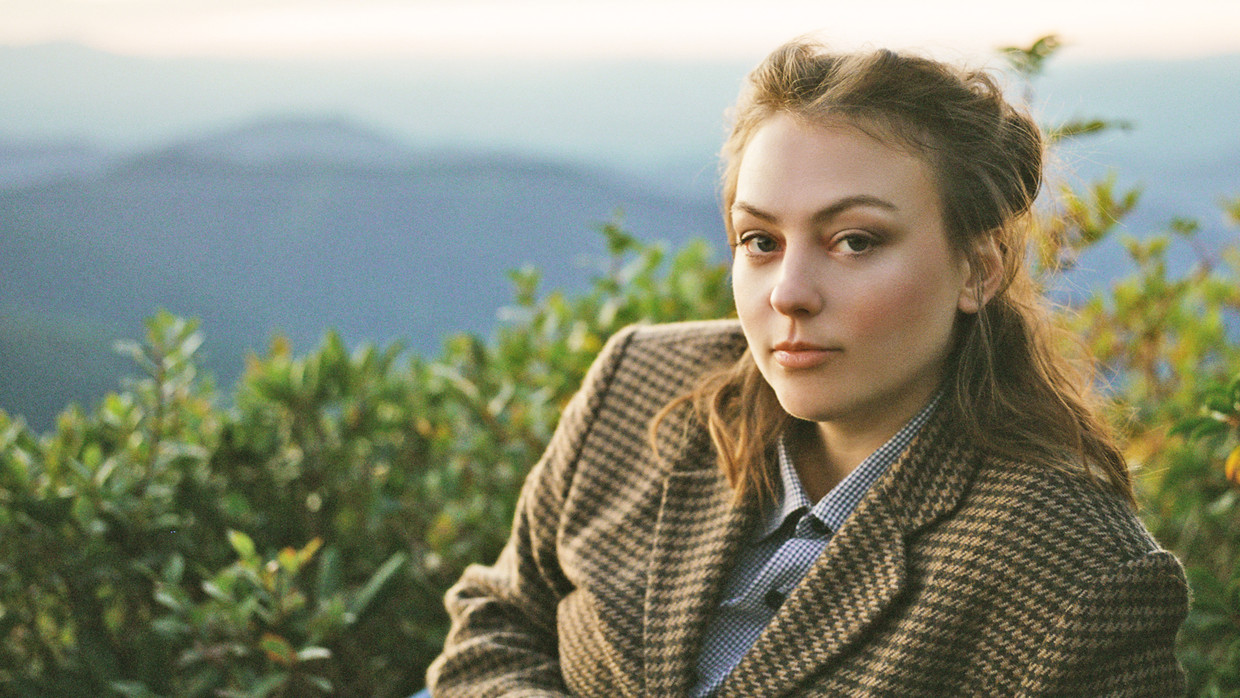Angel Olsen Beeld rv