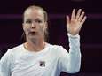 Kiki Bertens en de ranking: hoe zit het?