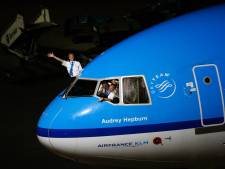 Het interesseert de piloten geen biet dat iedereen over ze viel