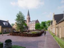 Bouw Carmelietenhof in Waspik komt in zicht: verkoop van eerste 21 woningen start