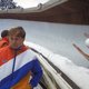 Met 100 per uur in een speedboot op ijzers: 'Het was geweldig!'