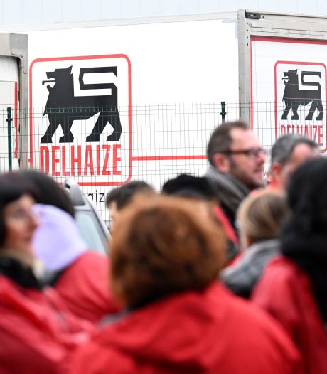 Delhaize à nouveau en mesure de livrer ses magasins en produits frais: quid dans les rayons? 