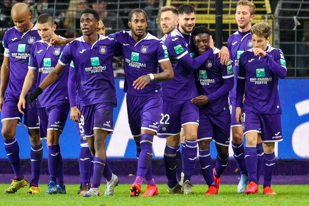 anderlecht